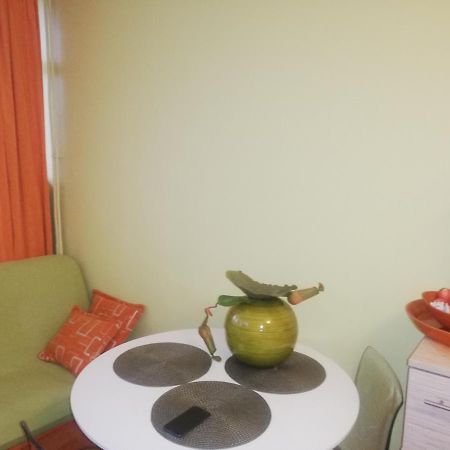 Przytulny Mini Apartament Dla 4 Osob Łukęcin Eksteriør billede